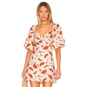 ASTR the Label Heather Dress